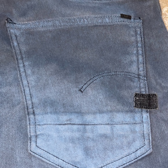 G-Star Raw Motac Jeans - Picture 7 of 10